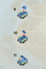 LEGO 66386 instructions page 6 – build guide