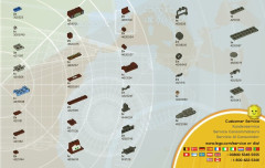 LEGO 66387 instructions page 21 – build guide