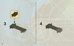 LEGO 66387 instructions page 4 – build guide