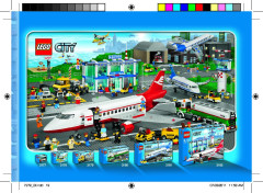 LEGO 66388 instructions page 19 – build guide