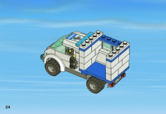 LEGO 66388 instructions page 24 – build guide