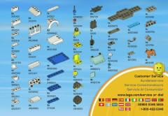 LEGO 66388 instructions page 31 – build guide