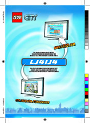 LEGO 66389 instructions page 18 – build guide