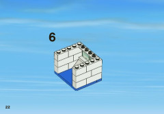 LEGO 66389 instructions page 22 – build guide