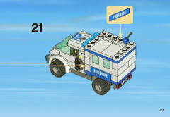 LEGO 66389 instructions page 27 – build guide