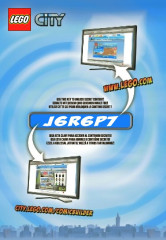 LEGO 66389 instructions page 30 – build guide