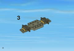 LEGO 66389 instructions page 4 – build guide