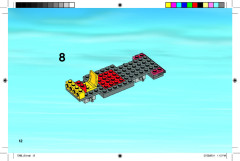 LEGO 66389 instructions page 12 – build guide