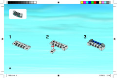 LEGO 66389 instructions page 14 – build guide