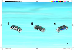 LEGO 66389 instructions page 15 – build guide