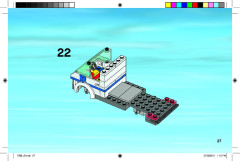 LEGO 66389 instructions page 27 – build guide