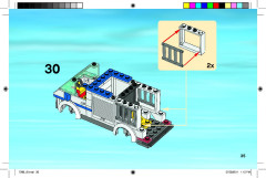 LEGO 66389 instructions page 35 – build guide