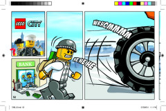 LEGO 66389 instructions page 52 – build guide