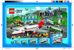 LEGO 66389 instructions page 58 – build guide