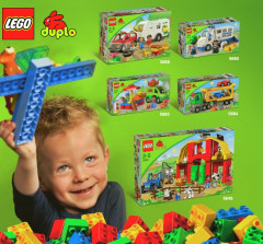 LEGO 66393 instructions page 14 – build guide