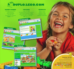 LEGO 66393 instructions page 15 – build guide