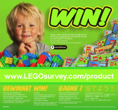 LEGO 66393 instructions page 16 – build guide