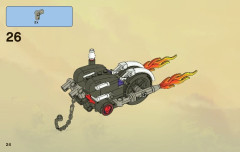 LEGO 66394 instructions page 24 – build guide