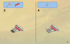 LEGO 66394 instructions page 37 – build guide