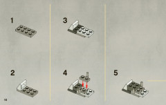 LEGO 66395 instructions page 10 – build guide