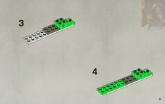 LEGO 66395 instructions page 5 – build guide