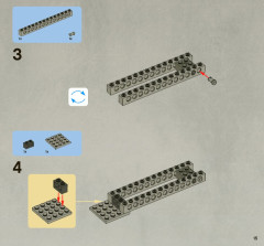 LEGO 66396 instructions page 15 – build guide