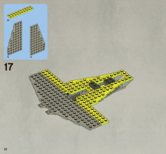 LEGO 66396 instructions page 22 – build guide