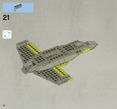 LEGO 66396 instructions page 26 – build guide