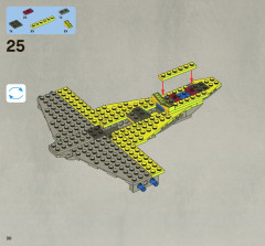 LEGO 66396 instructions page 30 – build guide