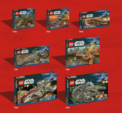 LEGO 66396 instructions page 61 – build guide