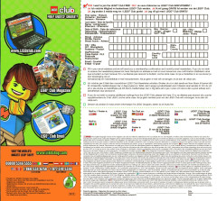 LEGO 66396 instructions page 63 – build guide