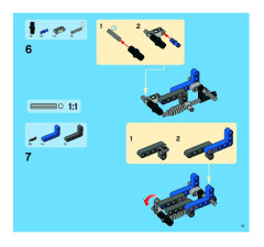 LEGO 66397 instructions page 11 – build guide