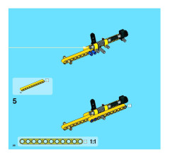 LEGO 66397 instructions page 26 – build guide