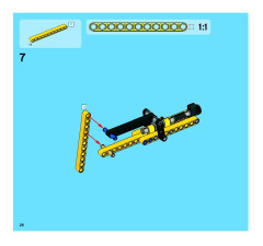 LEGO 66397 instructions page 28 – build guide