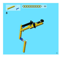 LEGO 66397 instructions page 29 – build guide
