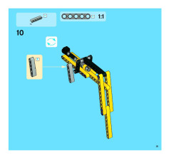 LEGO 66397 instructions page 31 – build guide