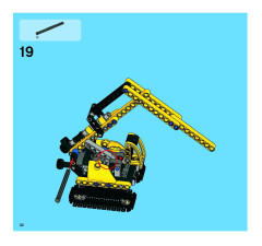 LEGO 66397 instructions page 32 – build guide