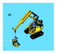 LEGO 66397 instructions page 38 – build guide