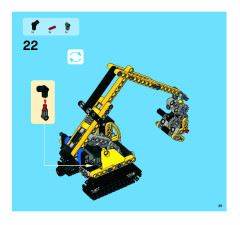 LEGO 66397 instructions page 39 – build guide
