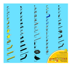 LEGO 66397 instructions page 41 – build guide