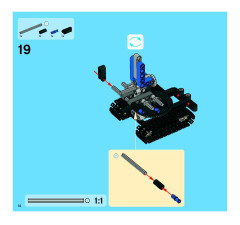 LEGO 66397 instructions page 14 – build guide