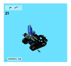 LEGO 66397 instructions page 16 – build guide