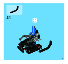 LEGO 66397 instructions page 19 – build guide