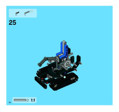 LEGO 66397 instructions page 20 – build guide