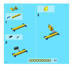 LEGO 66397 instructions page 24 – build guide