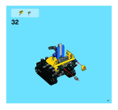 LEGO 66397 instructions page 27 – build guide