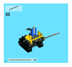 LEGO 66397 instructions page 28 – build guide