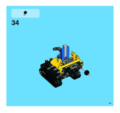 LEGO 66397 instructions page 29 – build guide