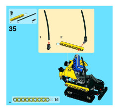LEGO 66397 instructions page 30 – build guide
