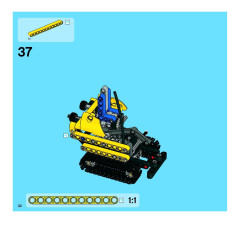LEGO 66397 instructions page 32 – build guide